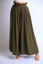 Load image into Gallery viewer, &quot;Sashay&quot; Palazzo Pants
