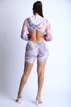 Load image into Gallery viewer, &quot;Run It Run It&quot; Romper
