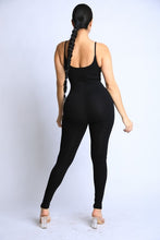 Load image into Gallery viewer, &quot;Skin Tight&quot; Unitard
