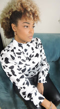 Load image into Gallery viewer, &quot;Segway&quot; blouse
