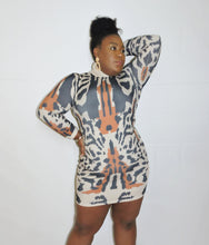 Load image into Gallery viewer, &quot;Safari&quot; Dress
