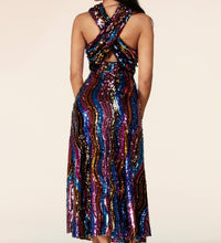 Load image into Gallery viewer, &quot;Dress of Colors&quot; Gown
