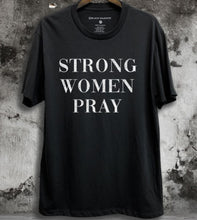 Load image into Gallery viewer, &quot;Strong Women Pray&quot;
