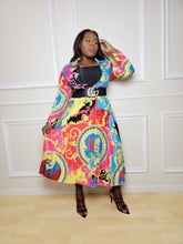 Load image into Gallery viewer, &quot;Casablanca&quot; Dress
