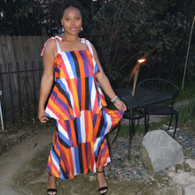 Load image into Gallery viewer, &quot;Havana Nights&quot; Dress
