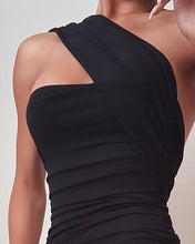 Load image into Gallery viewer, &quot;Sleek&quot; Dress
