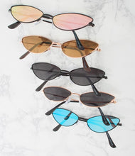 Load image into Gallery viewer, &quot;Meow&quot; Sunglasses
