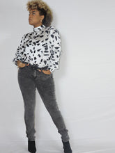 Load image into Gallery viewer, &quot;Segway&quot; blouse
