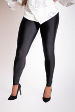 Load image into Gallery viewer, &quot;Grease&quot; High Waisted Leggings
