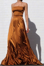 Load image into Gallery viewer, &quot;Espresso Please&quot; Dress
