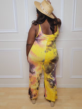 Load image into Gallery viewer, &quot;Sundown&quot; Romper
