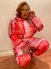 Load image into Gallery viewer, &quot;Street Love&quot; 2 Piece Suit Curve
