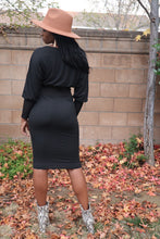 Load image into Gallery viewer, &quot;SNATCHED&quot; Dress

