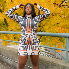Load image into Gallery viewer, &quot;Safari&quot; Dress
