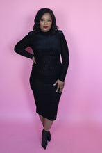 Load image into Gallery viewer, &quot;Scandal&quot; Dress

