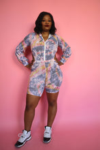Load image into Gallery viewer, &quot;Run It Run It&quot; Romper
