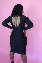 Load image into Gallery viewer, &quot;Sexy Back&quot; Dress
