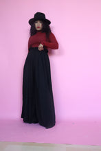 Load image into Gallery viewer, &quot;Sashay&quot; Palazzo Pants
