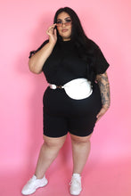 Load image into Gallery viewer, &quot;No Waist&quot; Active Wear Curve
