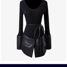 Load image into Gallery viewer, &quot;What&#39;s Her Name&quot; Sweater
