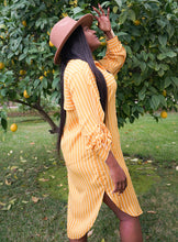 Load image into Gallery viewer, &quot;Jounen&quot; Dress
