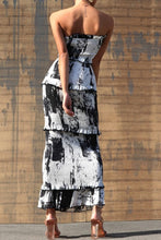 Load image into Gallery viewer, &quot;MYOB&quot; Dress
