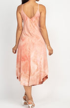 Load image into Gallery viewer, &quot;Peaches n Cream&quot; Dress
