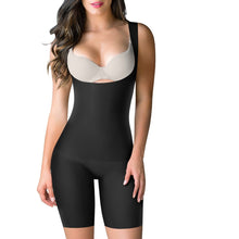 Load image into Gallery viewer, Wide Strap Full Body Body Shaper
