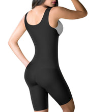 Load image into Gallery viewer, Wide Strap Full Body Body Shaper
