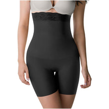 Load image into Gallery viewer, High-Waisted Shaper Shorts
