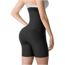 Load image into Gallery viewer, High-Waisted Shaper Shorts
