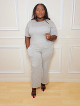 Load image into Gallery viewer, Ashley Grey Set
