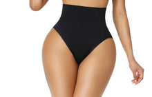 Load image into Gallery viewer, High-Waisted &quot;Fupa Eraser&quot; Panty
