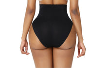 Load image into Gallery viewer, High-Waisted &quot;Fupa Eraser&quot; Panty
