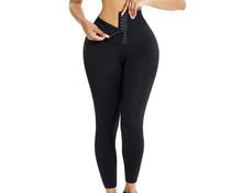 Load image into Gallery viewer, &quot;Waist Control&quot; Shapewear Leggings
