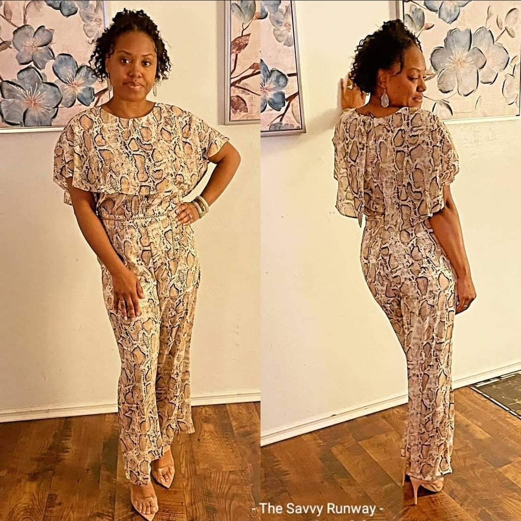 Classy Print