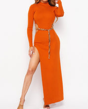 Load image into Gallery viewer, &quot;Fallin&quot; Dress
