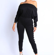 Load image into Gallery viewer, &quot;MJB&quot; JUMPSUIT
