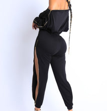 Load image into Gallery viewer, &quot;MJB&quot; JUMPSUIT

