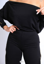 Load image into Gallery viewer, &quot;MJB&quot; JUMPSUIT
