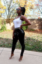Load image into Gallery viewer, &quot;Statement&quot; Leather Pants
