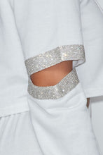 Load image into Gallery viewer, &quot;Savvy Girl&quot; Two Piece Set
