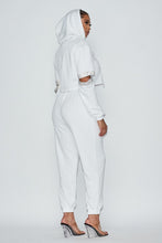 Load image into Gallery viewer, &quot;Savvy Girl&quot; Two Piece Set
