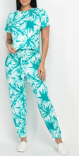 Load image into Gallery viewer, &quot;Tie Dye&quot; Jogger Set
