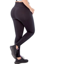 Load image into Gallery viewer, High-Waisted Control Top Leggings
