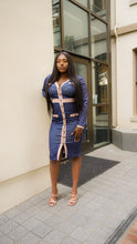 Load image into Gallery viewer, &quot;House Wife&quot; Dress
