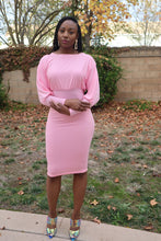 Load image into Gallery viewer, &quot;SNATCHED&quot; Dress
