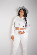 Load image into Gallery viewer, &quot;Savvy Girl&quot; Two Piece Set
