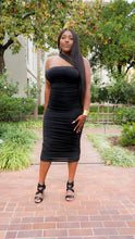 Load image into Gallery viewer, &quot;Sleek&quot; Dress
